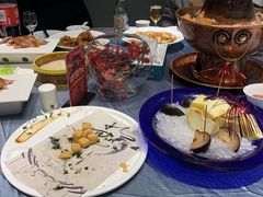 -名都饭店