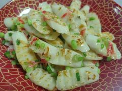 -中山保利艾美酒店-乐美中餐厅