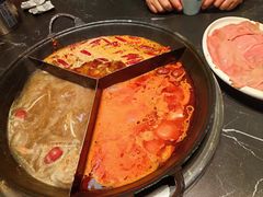 -巴蜀大将火锅(春熙店)