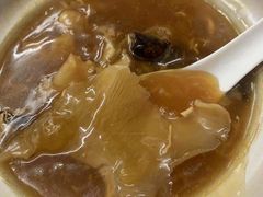 -添發碗仔翅美食