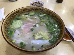 -桥香园云南过桥米线(金马碧鸡店)