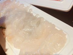-小四川老火锅(欧风店)