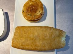 -九里云松·天香餐厅