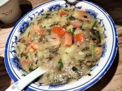 -树厨贵州菜(大十字店)
