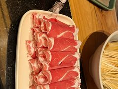 内蒙草原羔羊-巴奴毛肚火锅(六天地店)
