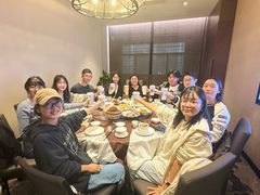 -南大国际会议中心