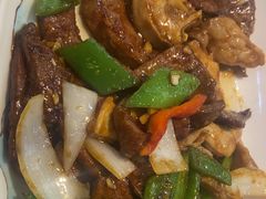 -快乐老家三鲜饺子东北菜(南六中路店)