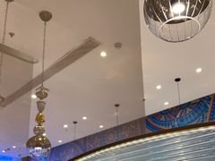 -阿里疆Alijiang·丝路美食·异域风情·清真(长楹天街店)