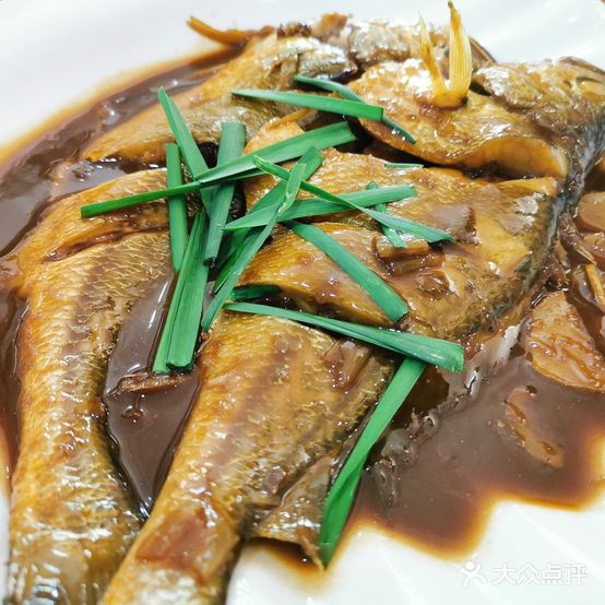 小姜蓬莱海鲜馆