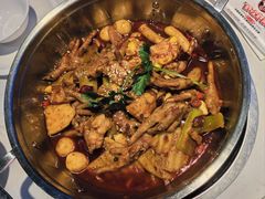 -虾吃虾涮.虾火锅.肉蟹煲(步步高梅溪新天地店)
