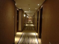-北京王府井天伦王朝酒店