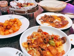 -王庄阿咪海鲜大排档(象园店)
