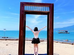 -海南分界洲岛旅游区