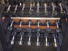 -力美健健身俱乐部(金碧店)