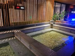 -明谷行馆·温泉