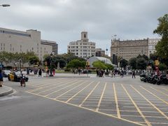 -加泰罗尼亚广场