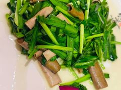 -牟传仁饭庄(星海店)