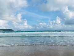 -亚龙湾中心广场