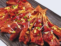 -渝湘厨(古美店)