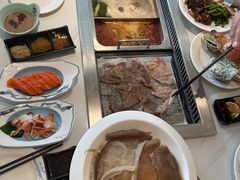 -星伦多自助料理·涮烤一体(奉贤龙湖天街店)