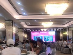 -东江渔村·古典园林·30年粤菜老字号(太和店)