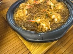 -破三川·新川菜(静安大融城店)