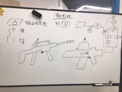 -能力风暴机器人编程中心