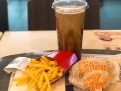 -麦当劳(广州南站店)
