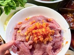 -赵美丽·重庆社区火锅·直营店(火车东站·中豪国际店)