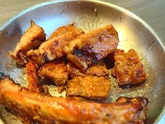 -农乐园炭火烤肉(繁花中心店)