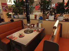 -韩一品韩国料理(柏庐南路店)