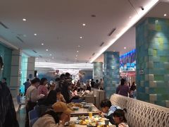 -帝企鹅自助餐厅•儿童岛•真企鹅(长隆企鹅酒店)