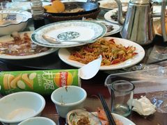 -宾朋海鲜饭庄(兴海路店)