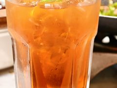 -绿茶餐厅(光明N次方公园店)