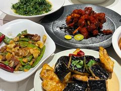 招牌茄子-凯鸽酒楼(操场城店)