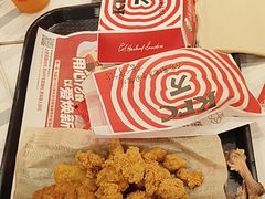 -肯德基(永旺店)