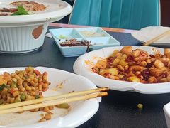 -紫光园·烤鸭·北京菜(团结湖店)