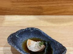 -鮨乐亭Omakase·海胆宴