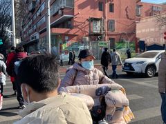 -清真·白记年糕(牛街北口店)