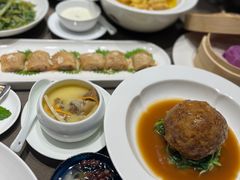 -望乡楼上海菜(日月光店)