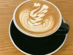 黑巧摩卡-大酉·M Coffee(北京美术馆店)