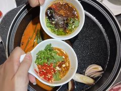 -匠牛亭·锅物烧肉放题自助(昆百大·泰业城店)