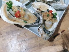 -木屋烧烤(岗顶二店)