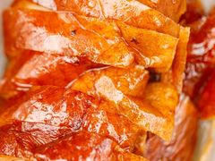 -晶牌烤鸭(延吉东路557弄小区店)