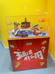 -乐高授权专卖店(浦东嘉里城店)