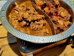 -0317火锅鸡·清真(正达店)