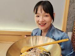 -梨花牛肉汤饭(仁恒伊势丹店)