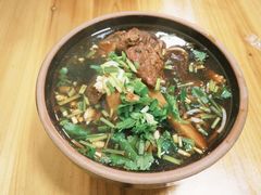 -延年酒店-延飨餐厅(延年文苑店)