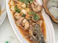 -煲来饱去冷水鱼