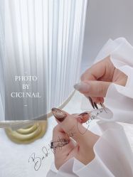 -Cici Nail日式美甲美睫工作室